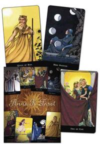Anna.K Tarot