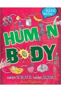 Mind Webs: Human Body