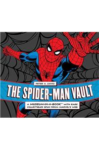 Spider-Man Vault