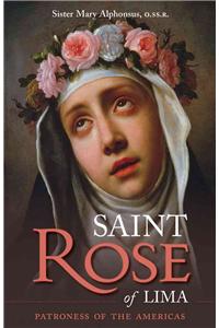 St. Rose of Lima