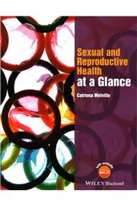 Sexual and Reproductive Health at a Glance