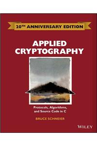 Applied Cryptography