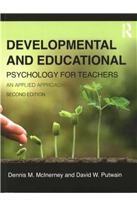 Developmental and Educational Psychology for Teachers