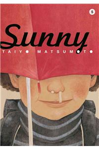 Sunny, Vol. 5