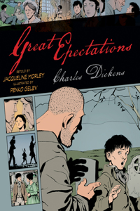 Great Expectations, 4