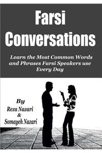 Farsi Conversations