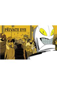 Private Eye Deluxe Edition