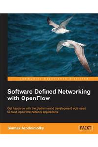 Software Defined Networking with Openflow