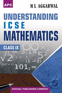 Understanding ICSE Mathematics Class- IX