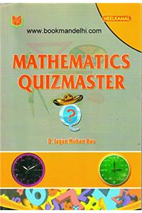 Mathematics Of Quizmaster