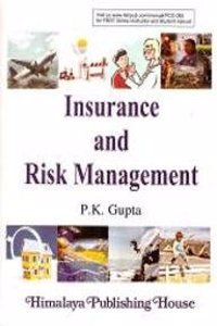 Insurance and Risk Management