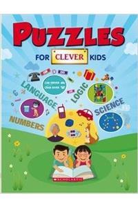 Puzzles for Clever Kids