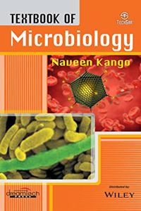 Textbook of Microbiology