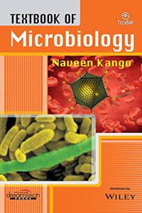 Textbook of Microbiology