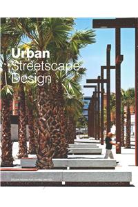 Urban Streetscape Design