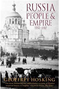 Russia: People and Empire