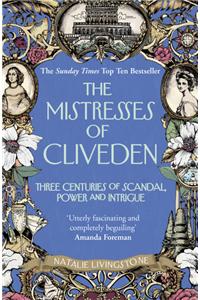 The Mistresses of Cliveden