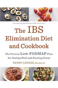 Ibs Elimination Diet and Cookbook