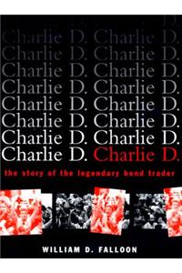 Charlie D.