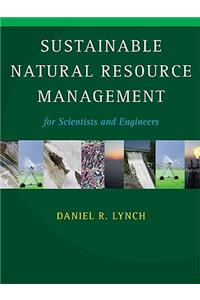 Sustainable Natural Resource Management