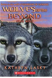 Star Wolf (Wolves of the Beyond #6)
