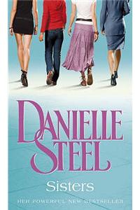 Sisters. Danielle Steel