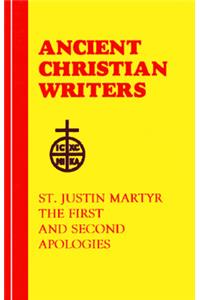 56. St. Justin Martyr