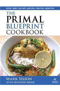 Primal Blueprint Cookbook