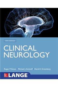 Lange Clinical Neurology, 10th Edition