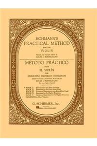 Practical Method for the Violin: Book 1