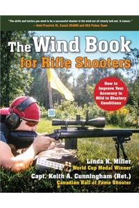 Wind Book for Rifle Shooters