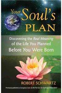 Your Soul's Plan