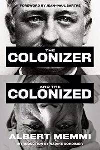 The Colonizer and the Colonized