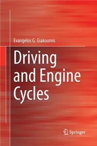 Driving and Engine Cycles