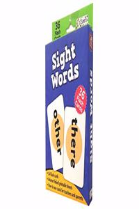 Sight Words - Flash Cards Box