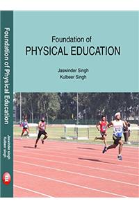 Foundation of Physical Education, Exercise Science and Sports (2016)
