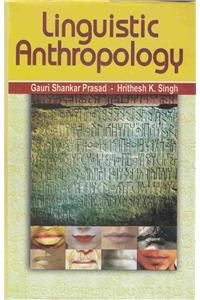 Linguistic Anthropology