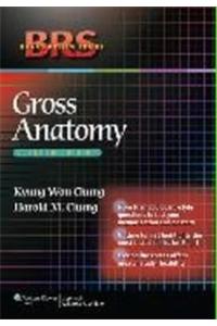 Board Review Series Gross Anatomy 7/e 2011