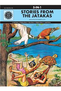 Stories From The Jatakas