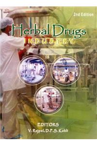 Herbal Drugs Industry