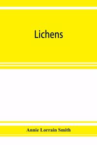 Lichens