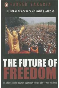 Future of Freedom