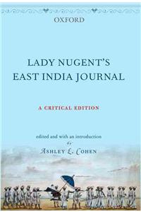 Lady Nugent's East India Journal