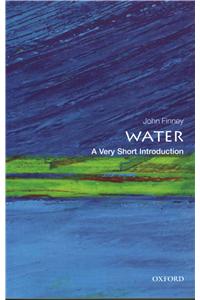 Water: A Very Short Introduction