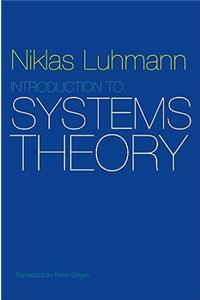 Introduction to Systems Theory