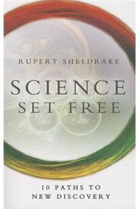 Science Set Free