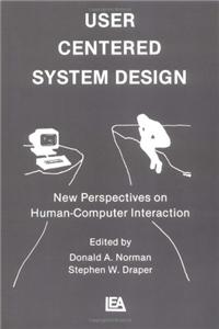 User Centered System Design