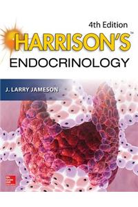 Harrison's Endocrinology