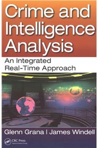 Crime and Intelligence Analysis