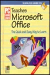 PC Learning Labs Teaches Microsoft Office